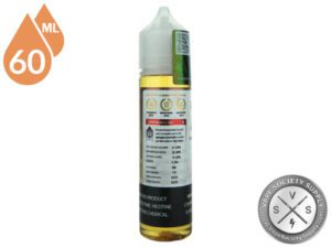 VCT Sweet Almond By Ripe Vapes E-Liquid 2