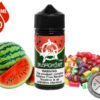 Watermelon ANARCHIST TFN