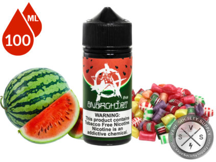 Watermelon ANARCHIST TFN