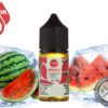 Watermelon Freez By Ripe Vapes Saltz