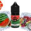 Watermelon on ICE ANARCHIST SALT TFN