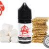 White ANARCHIST SALT TFN