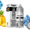 White Gummy By Vapetasia Salts
