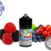 Wild Berry By Juice Roll Upz Salt