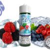 Wild Berry Ice by Juice Roll Upz Ice