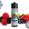 Wild Berry by Juice Roll Upz