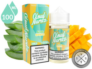 Aloe Mango CLOUD NURDZ TFN