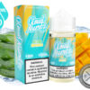 Aloe Mango Iced CLOUD NURDZ TFN
