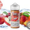 Apple Peach ICED WET LIQUIDS REMIXED