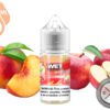 Apple Peach WET REMIXED SALTS
