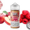 Apple Raspberry WET LIQUIDS REMIXED