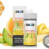Banana Cantaloupe Honeydew 7 DAZE FUSION TFN