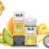 Banana Cantaloupe Honeydew 7 DAZE FUSION TFN SALT