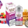 Berry Blast THE PANCAKE HOUSE TFN