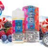 Berry Dweebz CANDY KING ON ICE