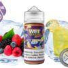 Berry Lemonade ICED WET LIQUIDS REMIXED