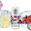Berry Lemonade ICED WET REMIXED SALTS