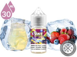 Berry Lemonade ICED WET REMIXED SALTS