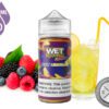 Berry Lemonade WET LIQUIDS REMIXED