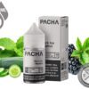 Black Ice Menthol PACHA SYN SALTS
