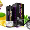 Blackberry Lemon HUMBLE JUICE TFN