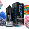 Blue Raspberry Chew HUMBLE SALTS TFN