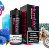 Blue Raspberry Freeze HUMBLE JUICE TFN