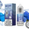 Blue Razz ICE BAR JUICE SALT TFN