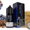 Blueberry Cobbler HUMBLE SALTS TFN