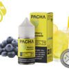 Blueberry Lemonade PACHA SYN SALTS