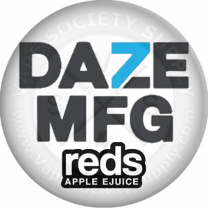 7 Daze E-Liquid
