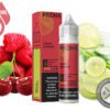 Cherry Limeade PACHA SYN
