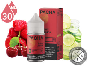 Cherry Limeade PACHA SYN SALTS