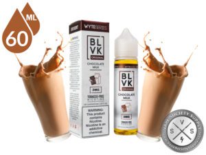 Chocolate milk (UniChoco) BLVK WYTE SERIES TFN