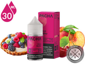 Citrus Medley PACHA SYN SALTS