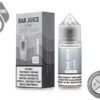 Clear BAR JUICE SALT TFN