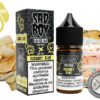 Coconut Cake SADBOY CAKE LINE SALT 30ml