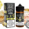 Coconut Cake SADBOY CAKE LINE  100ml