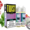 Dragonthol TWIST E-LIQUID