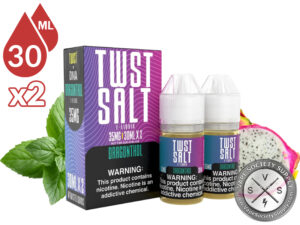 Dragonthol TWIST SALT E-LIQUID