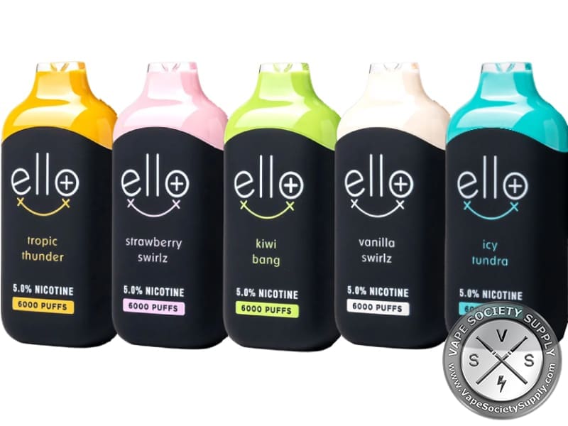 Ello Products Emails, Sales & Deals - Page 1