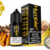 Fried Banana HUMBLE SALTS TFN