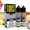 Frosted Amber TWIST E-LIQUID