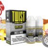Frosted Amber TWIST SALT E-LIQUID