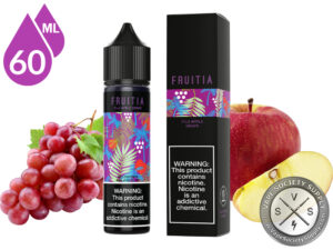 Fuij Apple Grape FRUITIA