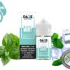 Glacial Mint REDS APPLE 7 DAZE TFN SALT