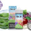 Grape Apple Aloe ICED 7 DAZE FUSION TFN