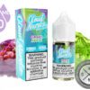 Grape Apple Iced CLOUD NURDZ SALTS TFN