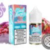 Grape Strawberry Iced CLOUD NURDZ SALTS TFN