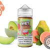 Guava Honeydew WET LIQUIDS REMIXED